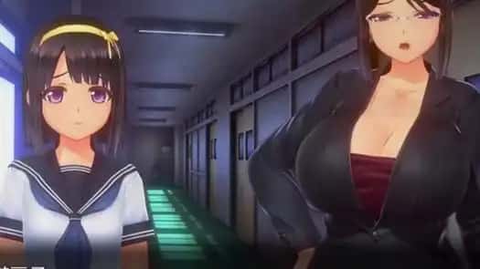 游戏画面2