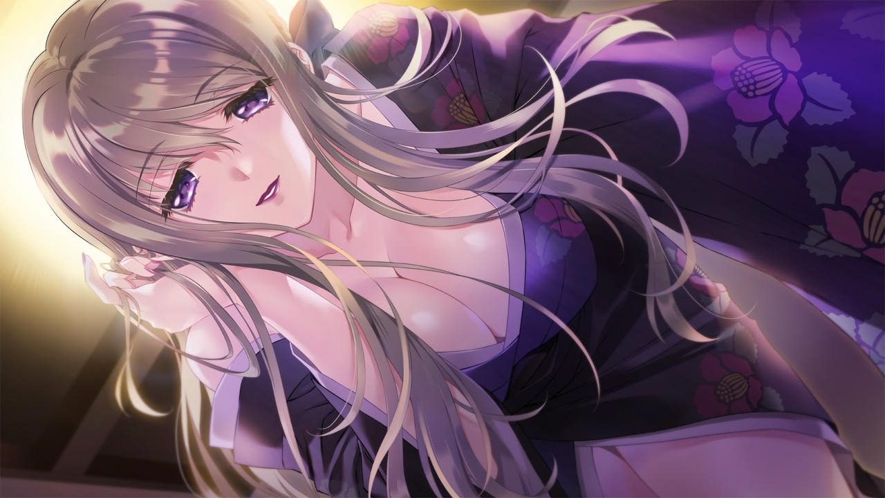 无颜之月-待宵双椿 和风悬疑 资料图 1