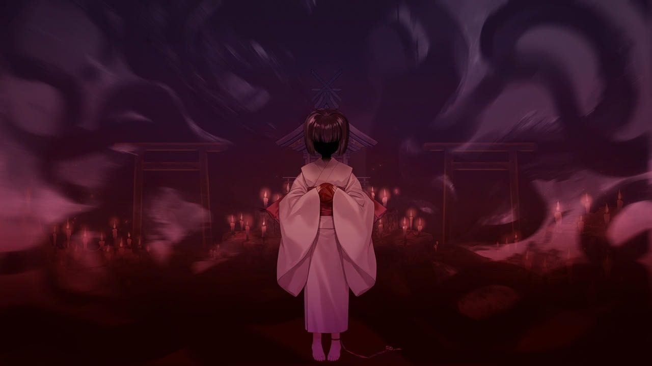 无颜之月-待宵双椿 角色养成 资料图 7