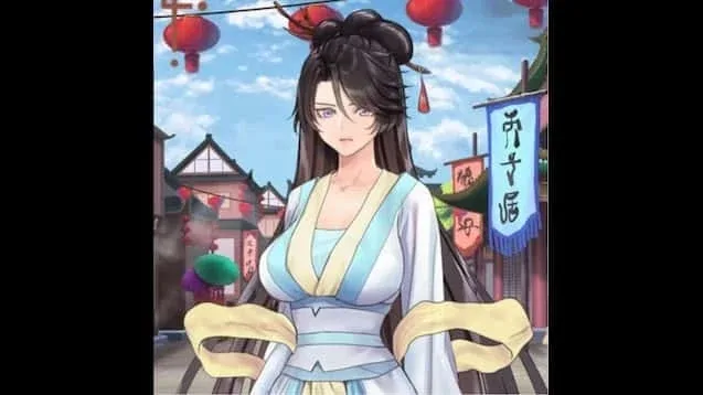 绯月仙行录 玩法展示 展示图